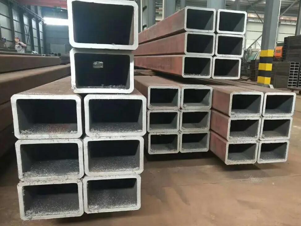 呼玛s355j0方管